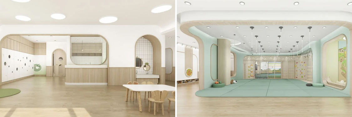 广州诸侯快讯装饰设计公司图册