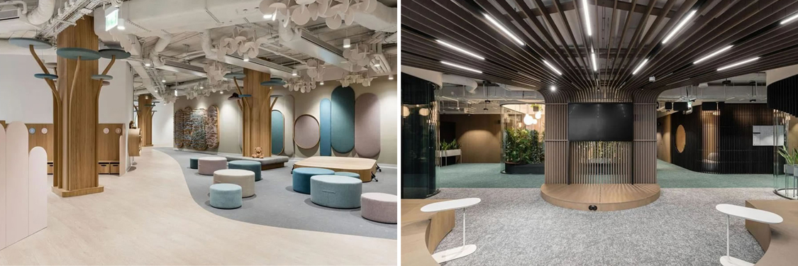 广州诸侯快讯装饰设计公司图册