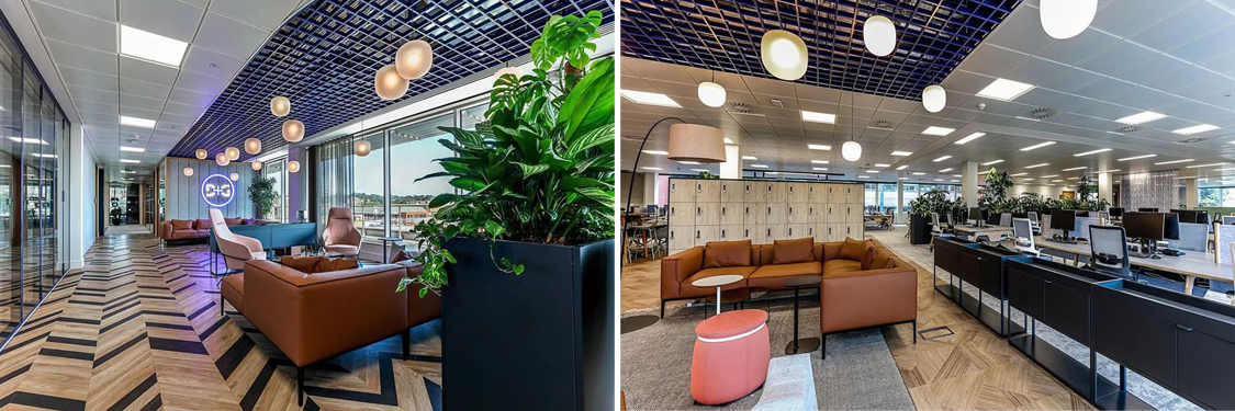 广州诸侯快讯装饰设计公司图册