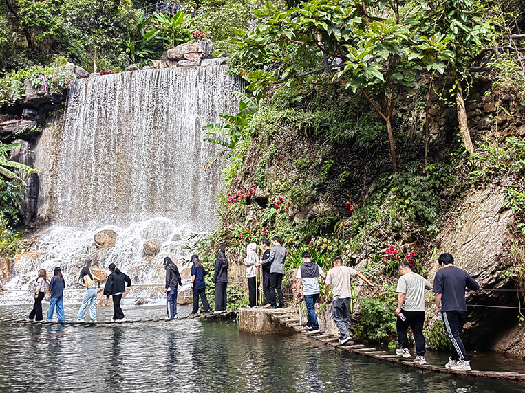 诸侯快讯装饰游记