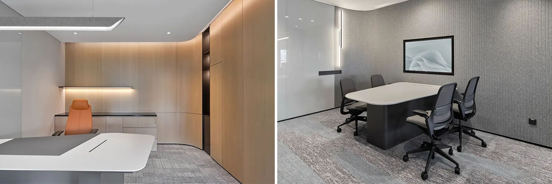 办公室装修公司