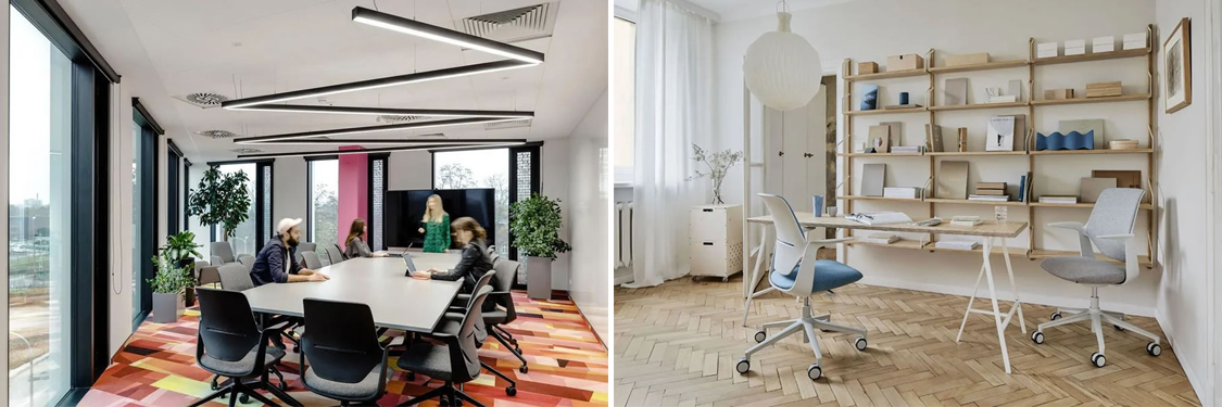 广州诸侯快讯装饰设计公司图册