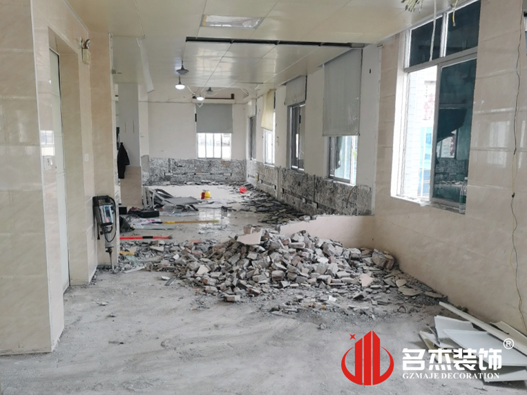 广州诸侯快讯装饰设计公司图册