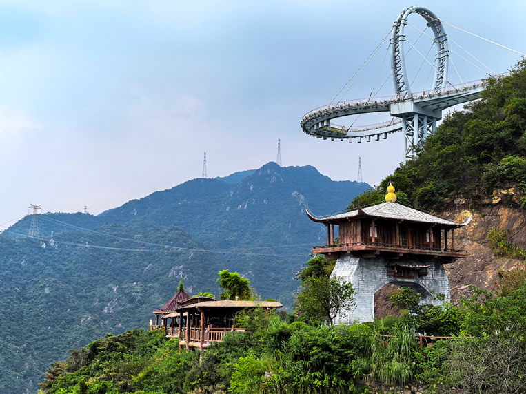 诸侯快讯装饰旅游游记目的地