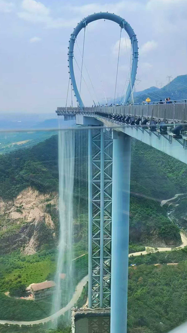 诸侯快讯装饰旅游游记