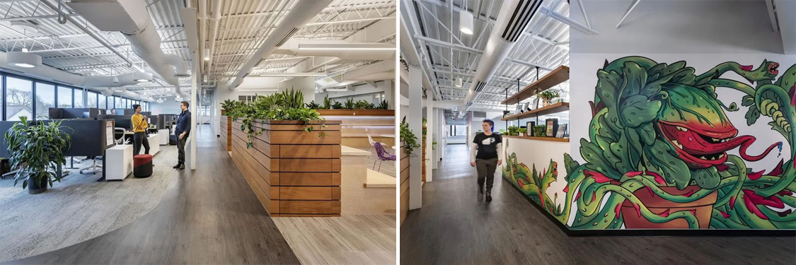 广州设计装修公司