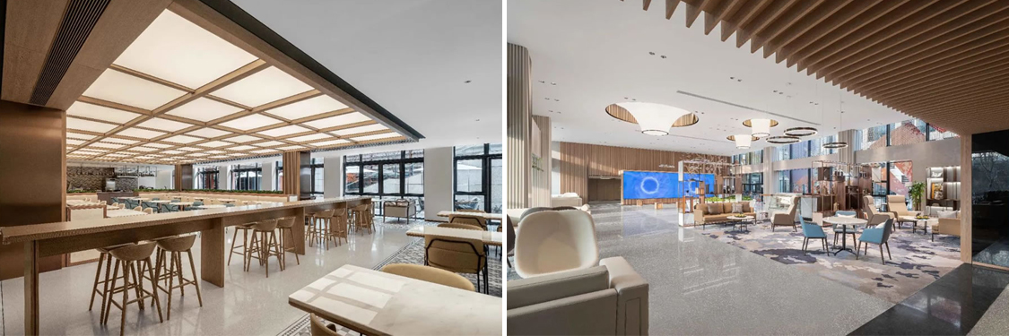 广州诸侯快讯装饰设计公司图册