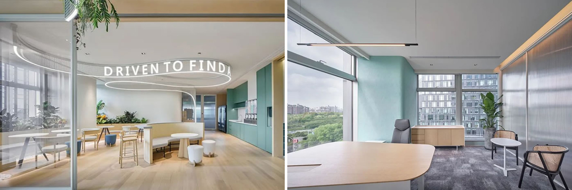 广州诸侯快讯装饰设计公司图册