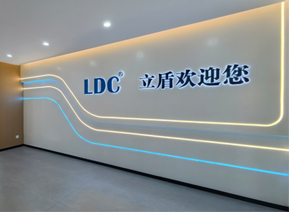 坚实空间，，，，，驱动未来｜广州立盾机械装备办公室焕新交付