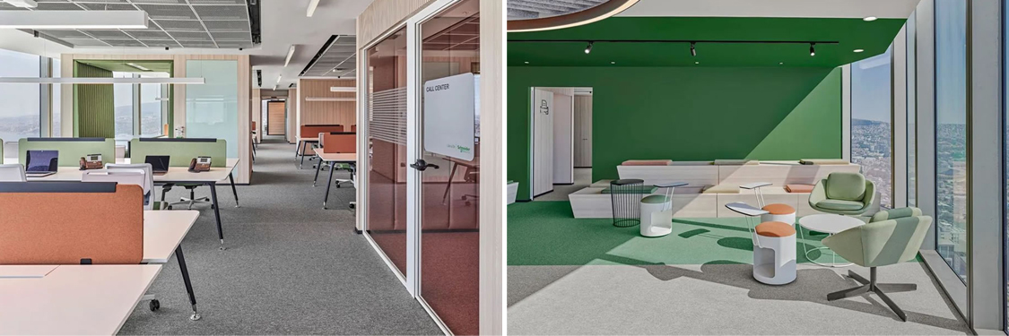 广州诸侯快讯装饰设计公司图册