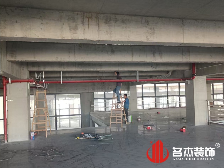 广州诸侯快讯装饰设计公司图册