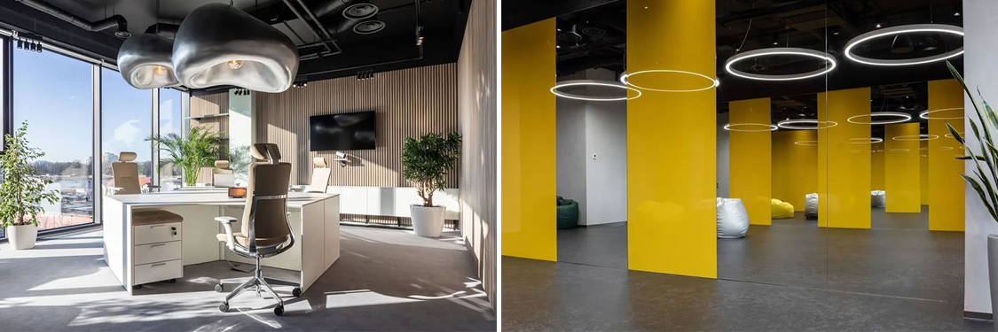 广州诸侯快讯装饰设计公司图册