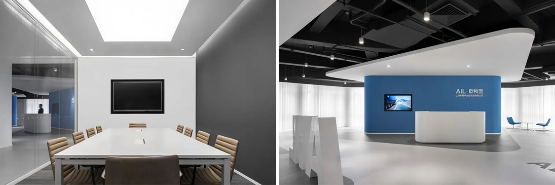 广州诸侯快讯装饰设计公司图册