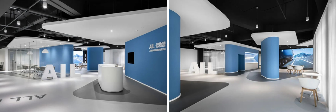 广州诸侯快讯装饰设计公司图册