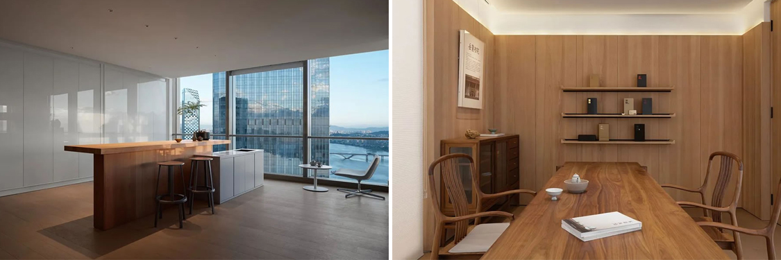 广州诸侯快讯装饰设计公司图册