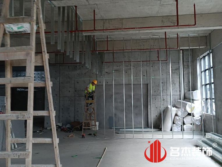 广州装修设计公司